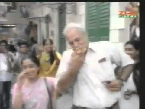 Watch Cadbury Dairy Milk - khaanewaalon ko khaane ka bahana New TV Advt Video Video