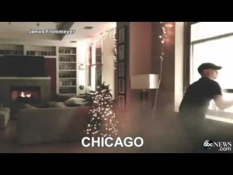 Watch N America Polar Vortex Freezes Parts of US News Video Video