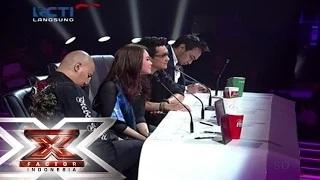 Watch X Factor Indonesia 2015 - Episode 21 (Part 4) - ROAD TO GRAND FINAL Video