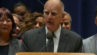 Watch Calif. Enacts Highest Statewide Minimum Wage - News Video Video