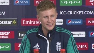 Watch Reaching World Cup final a 'dream' - Root - Sports News Video Video