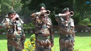Watch Soldier injured in border firing on Aug 7 succumbs, army pays homage Video