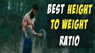 Watch Best HEIGHT to WEIGHT Ratio, INTERMITTENT FASTING, How to Get HUGE ARMS, Get Rid of MAN BOOmS|Q&A Video