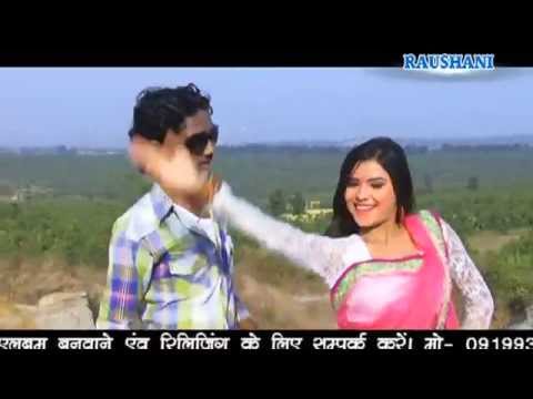 Watch Inkar Jawani Par - New Bhojpuri Hot Song | Navin Nayan Video