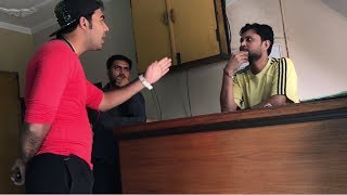 Watch I Got Scammed Video