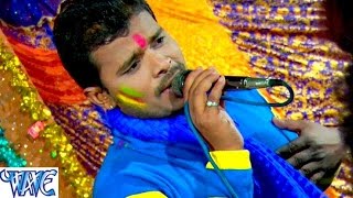 Watch Kaike Gawanwa Ghare Aaile Na Sajanwa - Rang Dale Da Holi Me - Pramod Premi - Bhojpuri Hot Holi Songs Video