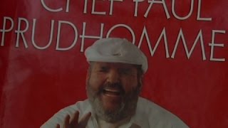 Watch New Orleans Residents Talk About Renowned Chef Video
