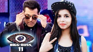 Watch Dhinchak Pooja In Salman Khan's Bigg Boss 11? Video