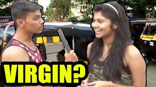 Watch MUMBAI ON VIRGINITY Video