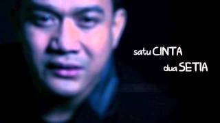 Watch PERINDU - Sayang (Official Lyric Video) Video