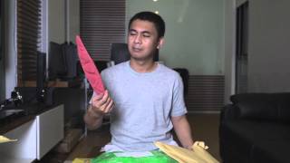 Watch BUKA BUKA LAGI Video