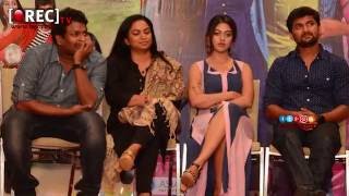 Watch Nani Majnu Telugu Movie  Audio Success Meet stills  ll latest tollywood photo gallery Video