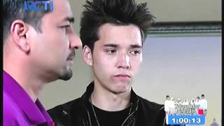 Watch Anak Jalanan Episode 147 - Part 5 Video