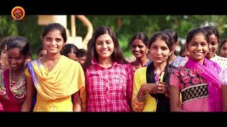 Watch Anaganaga Oka Durga Title Song Teaser Anaganaga Oka Durga Movie Songs Priyanka Naidu, Ravi Video