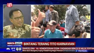 Watch The Headlines: Bintang Terang Tito Karnavian #4 Video