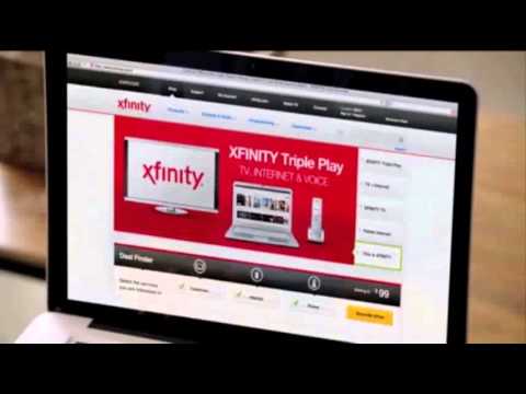 Watch Netflix Reaches Deal With Comcast News Video Video