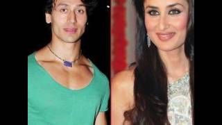 Watch Meet Bollywood's brand new Six Pack Kareena Kapoor! Video