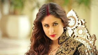 Watch Sizzling Kareena Kapoor Hot Photoshoot For Vogue Magazine Video