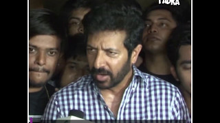Watch Kabir Khan speaks on Tubelight release in Pakistan Video