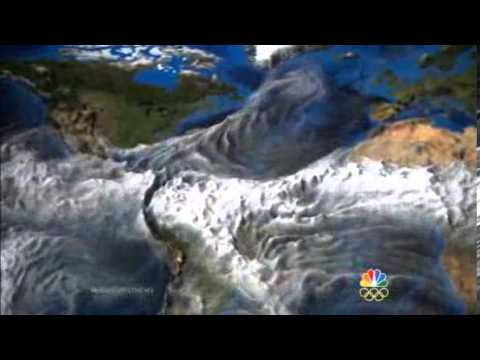 Watch N America Big Freeze Reignites Climate Change Debate News Video Video