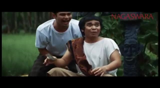 Watch Olga Syahputra - Hancur Hatiku (Offical Video Music) Video