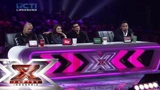 Watch X Factor Indonesia 2015 - Episode 21 (Part 7) - ROAD TO GRAND FINAL Video