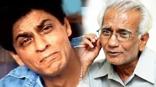 Watch Why Kundan Shah DID NOT WANT To Work With Shahrukh Khan - Revealed Video