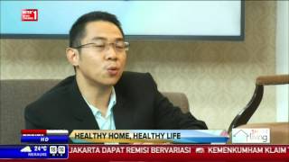 Watch Smart Living: Healthy Home, Healthy Life # 1 Video