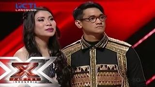 Watch X Factor Indonesia 2015 - Episode 23 (Part 7) - RESULT & REUNION Video