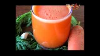 Watch Juice Therapy - Weight Loss,Wrinkle,Acne Free Skin & Digestion - Dr. Parmeshwar Arora (Ayurveda Expert) Video