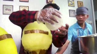 Watch Food Story - Jajanan Jadul (Sabtu 9 Januari 2016) Video