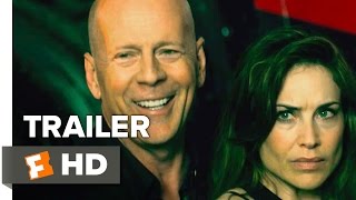 Watch Precious Cargo Official Trailer #1 (2016) -  Bruce Willis, Mark-Paul Gosselaar Action Movie HD Video