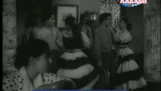 Watch Kismat ke Khel tu Khel Khiladi - Banjaran (1960) - Geeta Dutt - {Old Is Gold} Video