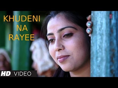 Watch Khudeni Na Rayee Full Video Song HD | Vinod Sirola Latest Garhwali Album Songs Video