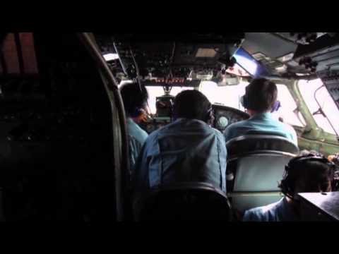 Watch Malaysia Defends Search for Missing Jet News Video Video