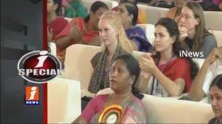 Watch Will All Political Parties Support For Women's Reservation Bill? | iSpecial | iNews Video