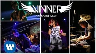 Watch WINNER - Ampuni Aku (Official Lyric Video) Video