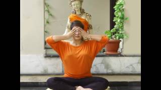 Watch Pranayama exercises that will make you feel good. Video