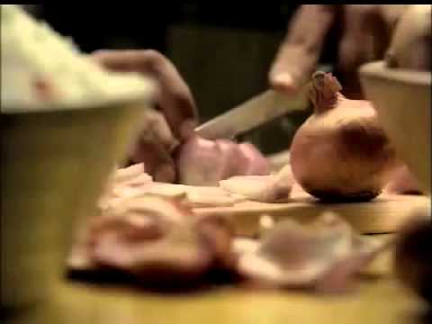 Watch Daawat Basmati Rice - har daana New TV Advt Video Video