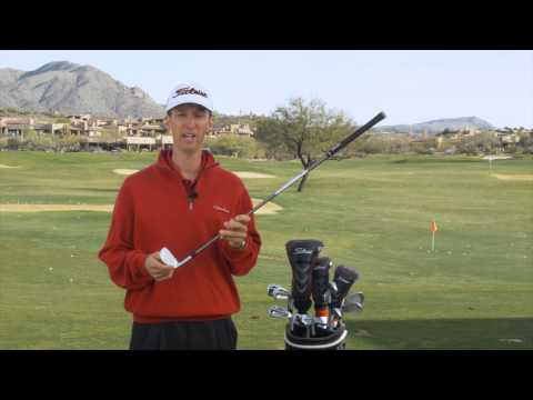Watch Controlling a Backswing - LS - A Better Golf Swing Video