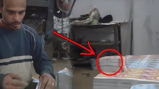 Watch Fake Notes factory in Bangladesh | Bangladesh Fake Notes factory | Must Watch | Top Telugu TV Video