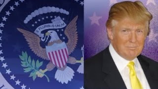 Watch World Watches as Trump's Political Star Rises Video