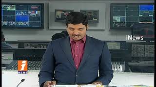 Watch Today News Highlights in News Papers | News Watch (30-08-2017) | iNews Video