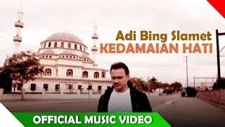 Watch Adi Bing Slamet - Kedamaian Hati - Ramadan 2014 - Nagaswara Video