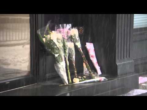 Watch Neighbors Remember Actor Philip Seymour Hoffman News Video Video
