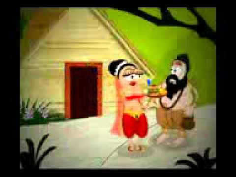 Watch Ravan ki dukhat kahani funny video Video