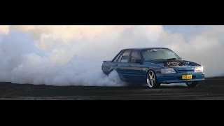 Watch LS2WAR 2ND PLACE STREET CLASS AT BURNOUT MANIA SYDNEY DRAGWAY Video