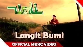 Watch Wali Band - Langit Bumi (Official Music Video) Video