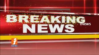 Watch Congress Ponnam Prabhakar Starts Hunger Strike For Medical College in Karimnagar | iNews Video