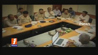 Watch Contractors Not Interested To Take up Double Bedroom Contracts In Telangana | iNews Video